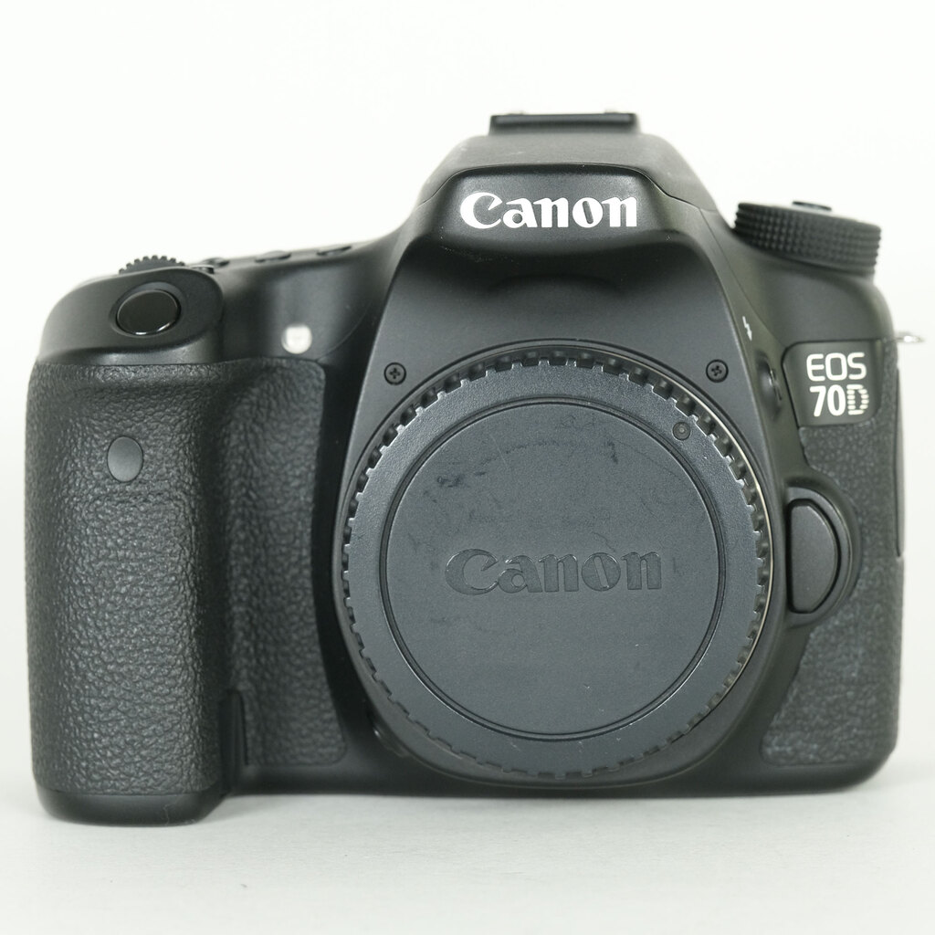 EOS 70D ボディ 中古価格比較 - 価格.com
