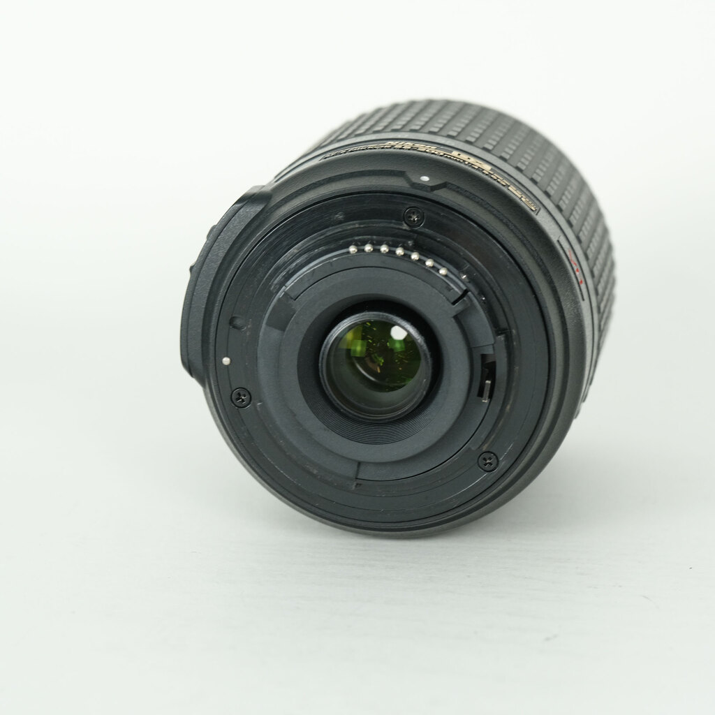 Nikon AF-S DX VR Zoom-Nikkor 55-200mm F4-5.6G IF-EDの出品 | ONE
