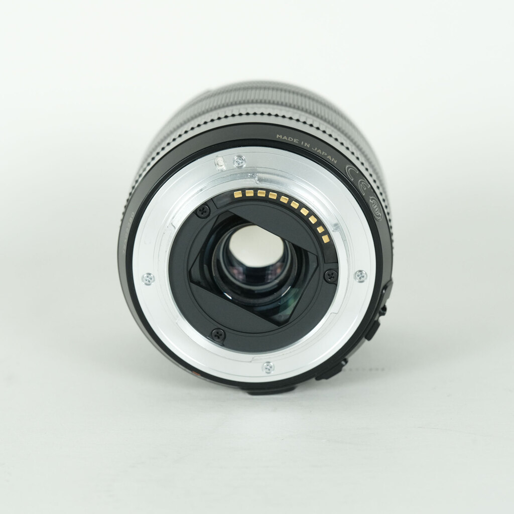 FUJIFILM XF18-55mmF2.8-4 R LM OIS