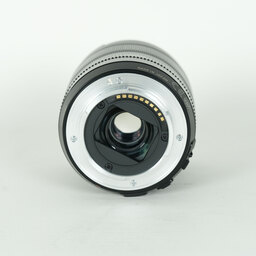 FUJIFILM XF18-55mmF2.8-4 R LM OIS