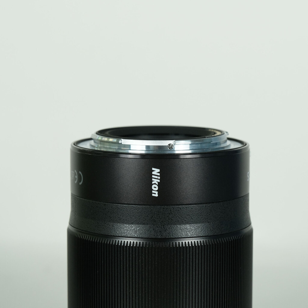 Nikon NIKKOR Z 24mm f/1.8 S
