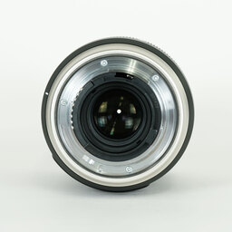 TAMRON SP 90mm F/2.8 Di MACRO 1:1 VC USD（Model F017）[ニコンF用]