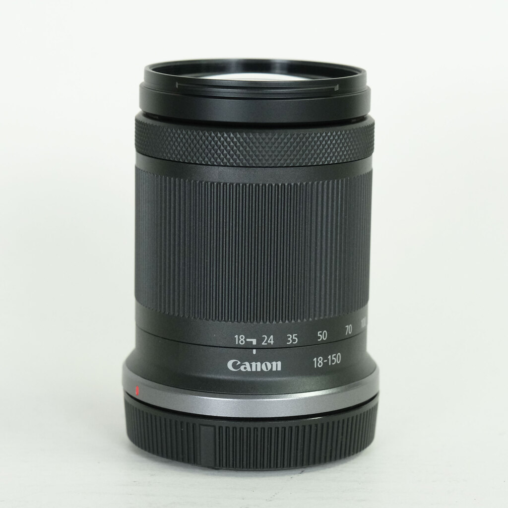 Canon RF-S18-150mm F3.5-6.3 IS STM Canon RF-S18-150mm F3.5-6.3 IS STM
