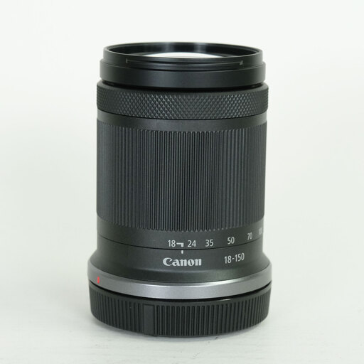 Canon RF-S18-150mm F3.5-6.3 IS STM