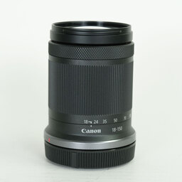 Canon RF-S18-150mm F3.5-6.3 IS STM Canon RF-S18-150mm F3.5-6.3 IS STM