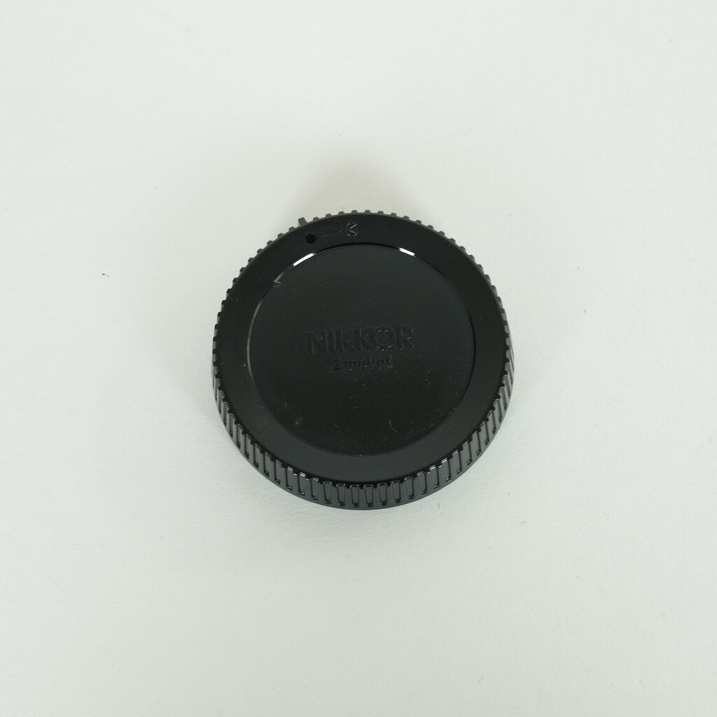 Nikon NIKKOR Z 24-120mm f/4 S