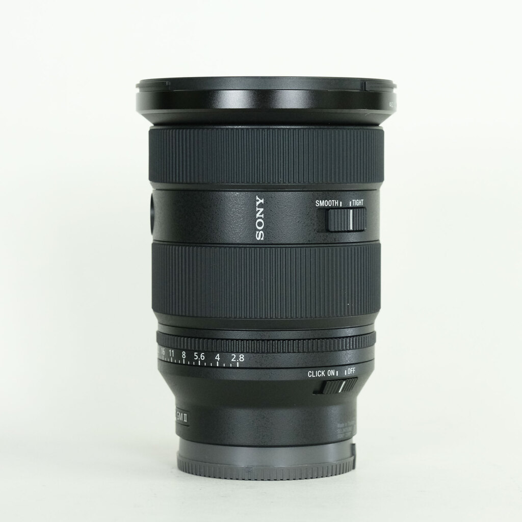SONY FE 24-70mm F2.8 GM II SEL2470GM2