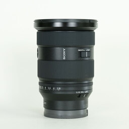 SONY FE 24-70mm F2.8 GM II SEL2470GM2