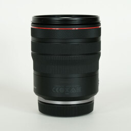 Canon RF14-35mm F4 L IS USM