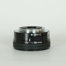 SONY E PZ 16-50mm F3.5-5.6 OSS SELP1650 SONY E PZ 16-50mm F3.5-5.6 OSS SELP1650