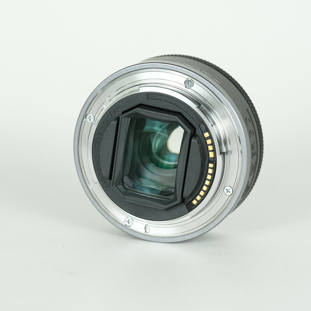 Canon RF28mm F2.8 STMの出品 | ONE SCENE（ワンシーン）