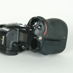 Nikon Z6II Nikon Z6II