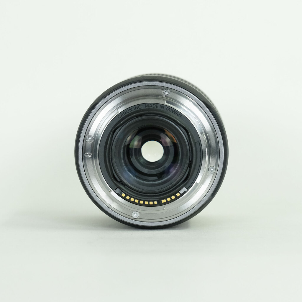 Canon RF24-105mm F4-7.1 IS STM Canon RF24-105mm F4-7.1 IS STM