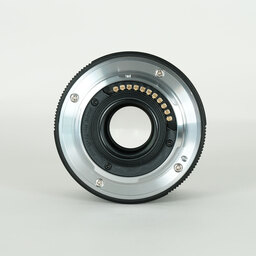 OLYMPUS M.ZUIKO DIGITAL 25mm F1.8