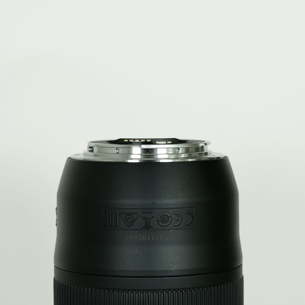 Canon EF70-300mm F4-5.6 IS II USM