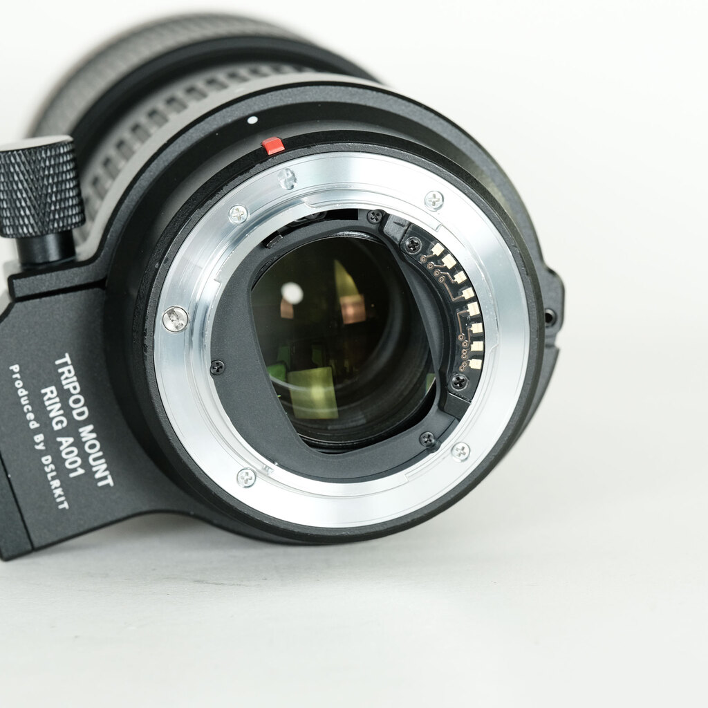 TAMRON SP 70-200mm F2.8 Di LD MACRO /Model A001S(ソニーA用)