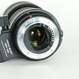 TAMRON SP 70-200mm F2.8 Di LD MACRO /Model A001S(ソニーA用)