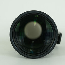 Nikon AF-S NIKKOR 500mm f/5.6E PF ED VR