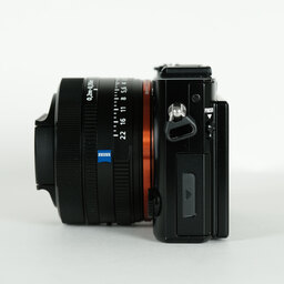 SONY Cyber-shot DSC-RX1RM2