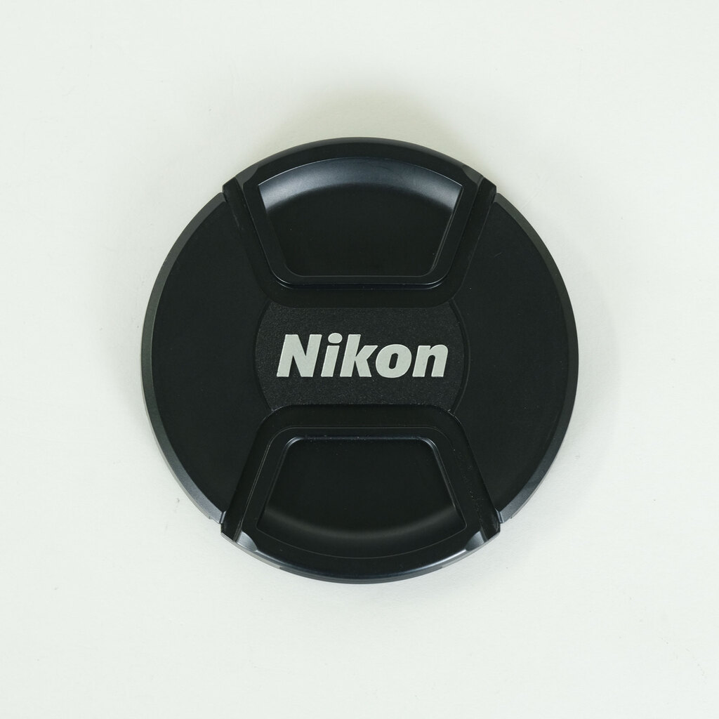 Nikon AF-S NIKKOR 500mm f/5.6E PF ED VR