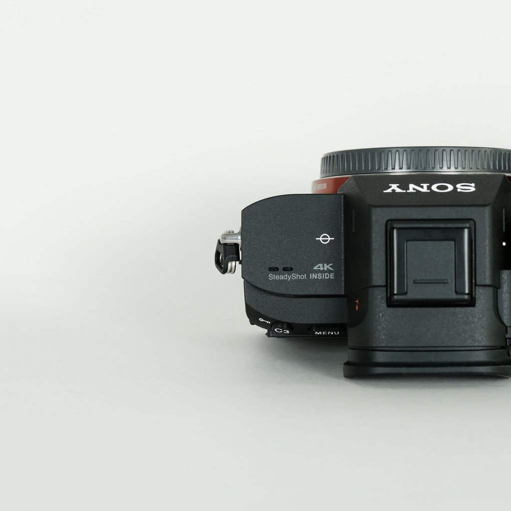 SONY α7 III（ILCE-7M3）