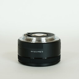 Canon EF50mm F1.8 STM