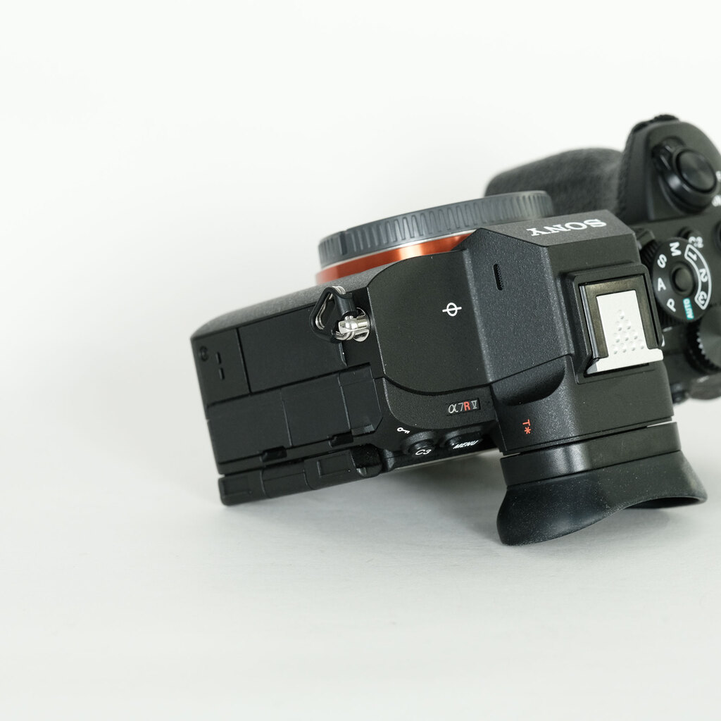 SONY α7R V（ILCE-7RM5）