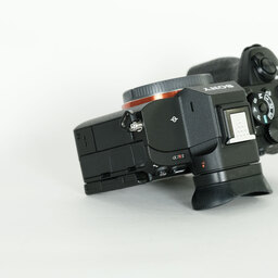 SONY α7R V（ILCE-7RM5）