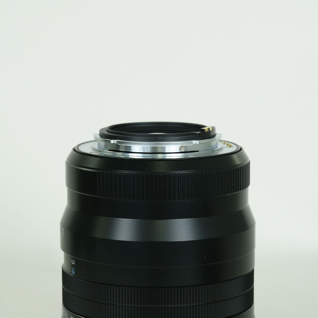 PENTAX HD PENTAX-D FA 21mmF2.4ED Limited DC WR PENTAX HD PENTAX-D FA 21mmF2.4ED Limited DC WR