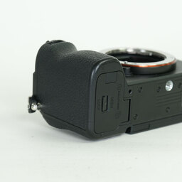 SONY α7C II（ILCE-7CM2）