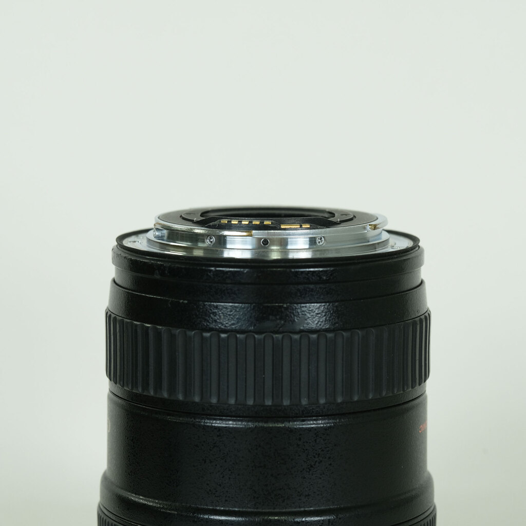 Canon EF16-35mm F2.8L USM