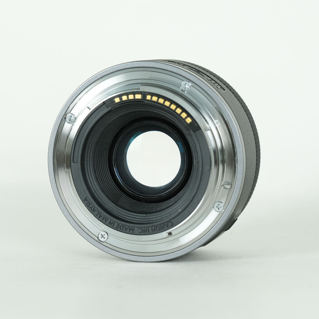 Canon RF50mm F1.8 STMの出品 | ONE SCENE（ワンシーン）