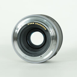 Canon RF50mm F1.8 STM