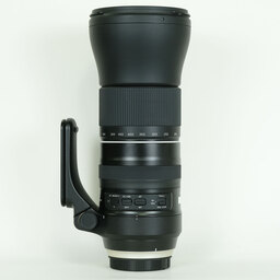 TAMRON SP 150-600mm F/5-6.3 Di VC USD G2（Model A022）[キヤノン用]
