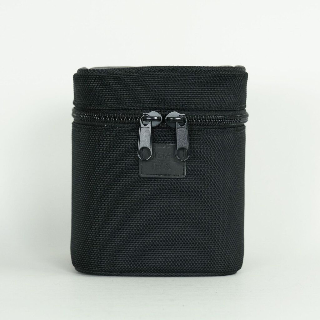 SIGMA 30mm F1.4EX DC HSM (ニコンF用)