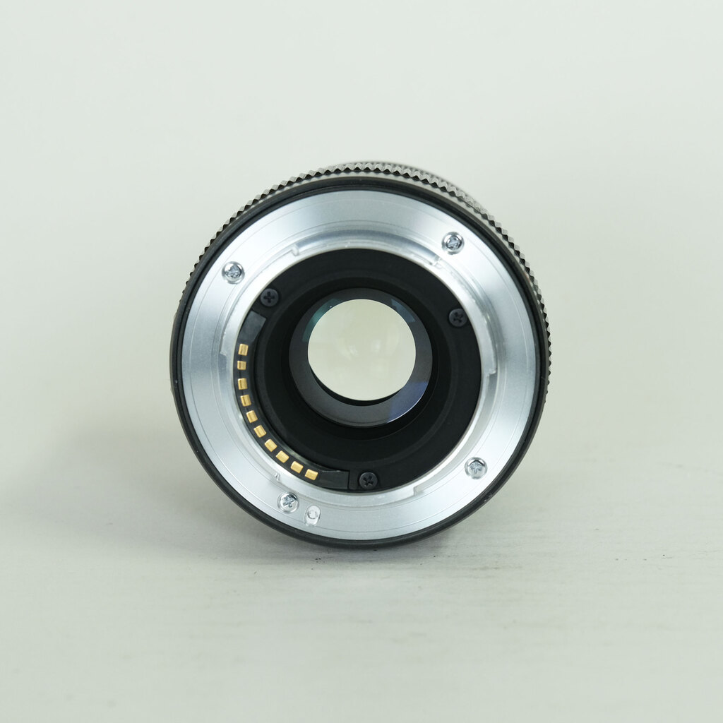 FUJIFILM XF50mmF2 R WR