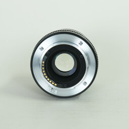 FUJIFILM XF50mmF2 R WR