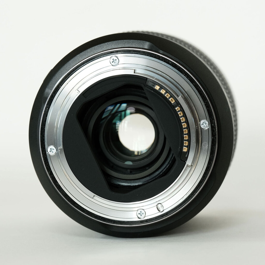 Canon RF24-105mm F4 L IS USM