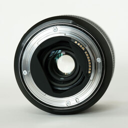 Canon RF24-105mm F4 L IS USM