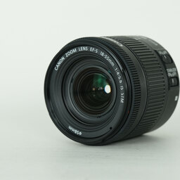 Canon EF-S18-55mm F4-5.6 IS STM Canon EF-S18-55mm F4-5.6 IS STM