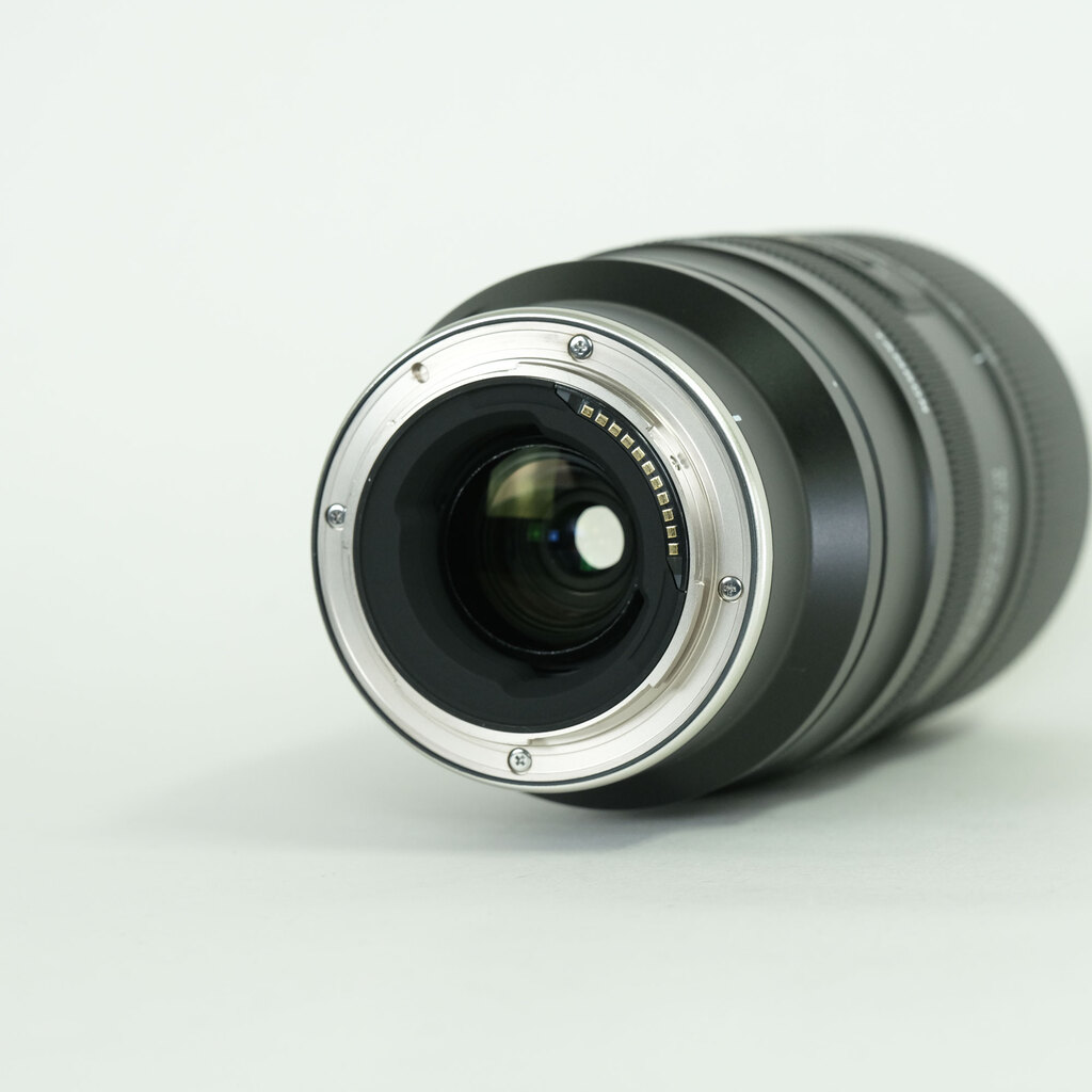 TAMRON 50-400mm F/4.5-6.3 Di III VC VXD (Model A067) [ニコンZ用]