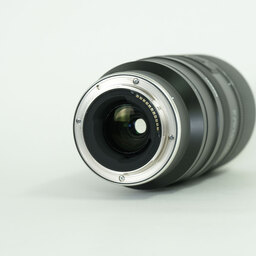 TAMRON 50-400mm F/4.5-6.3 Di III VC VXD (Model A067) [ニコンZ用]