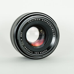 FUJIFILM XF35mmF1.4 R