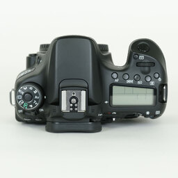 Canon EOS 70D