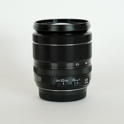 FUJIFILM XF18-55mmF2.8-4 R LM OIS