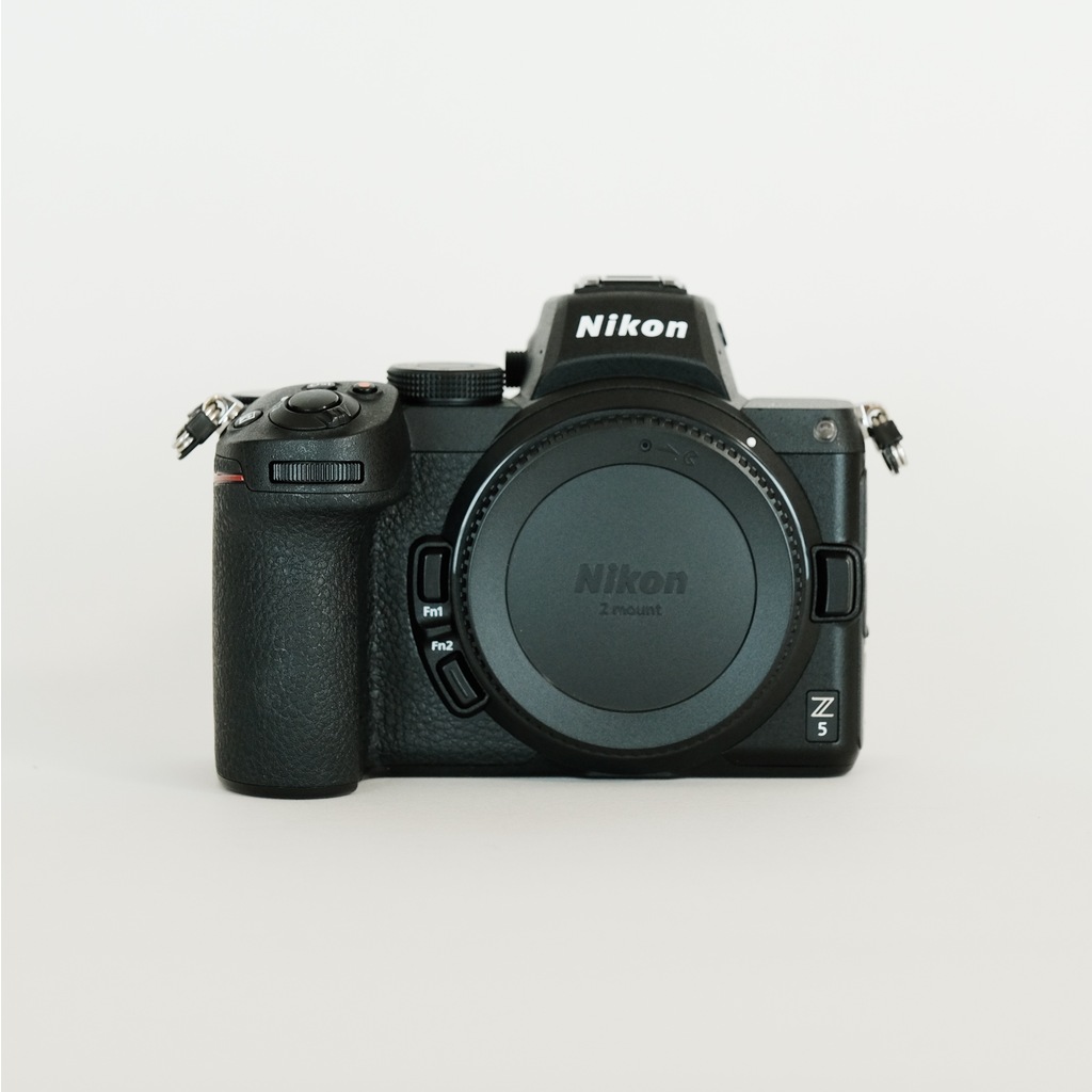 Nikon Z5