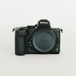 Nikon Z5