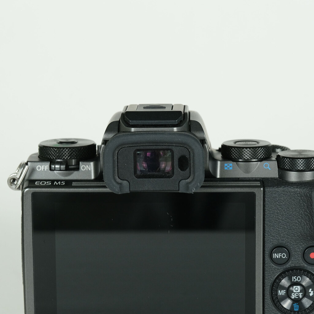 Canon EOS M5の出品 | ONE SCENE（ワンシーン）
