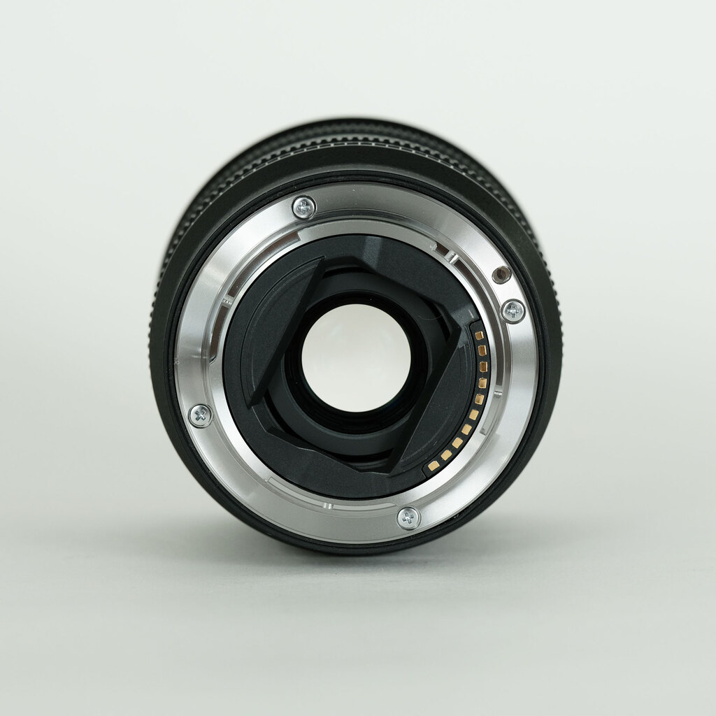 SONY FE 20mm F1.8 G SEL20F18G