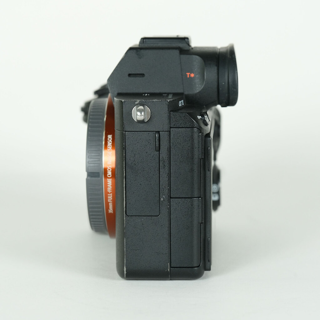 SONY α7 III（ILCE-7M3）